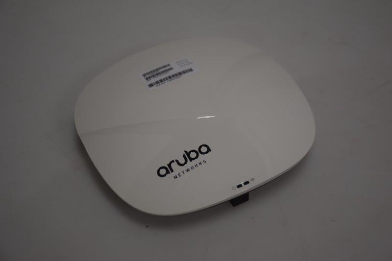 Aruba APIN0325 Wireless Access Point